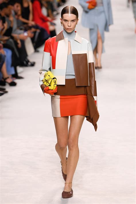 fendi spring summer|Fendi spring 2024.